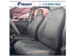 CHEVROLET - PRISMA - 2008/2009 - Preta - Sob Consulta