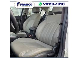 CHEVROLET - CRUZE - 2013/2013 - Branca - Sob Consulta