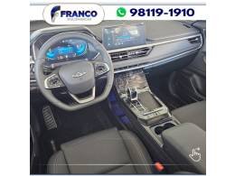CHERY - TIGGO - 2025/2026 - Branca - Sob Consulta