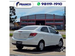 CHEVROLET - PRISMA - 2013/2013 - Branca - Sob Consulta