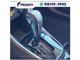 CHEVROLET - TRACKER - 2018/2018 - Preta - Sob Consulta