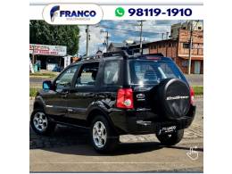 FORD - ECOSPORT - 2011/2011 - Preta - Sob Consulta