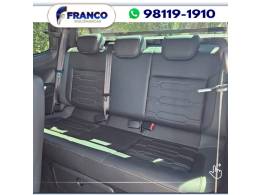 VOLKSWAGEN - SAVEIRO - 2024/2025 - Preta - Sob Consulta