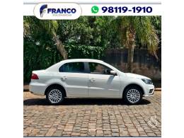 VOLKSWAGEN - VOYAGE - 2018/2019 - Branca - Sob Consulta