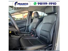 CHEVROLET - CRUZE - 2022/2023 - Branca - Sob Consulta