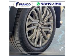 FIAT - ARGO - 2020/2021 - Cinza - Sob Consulta