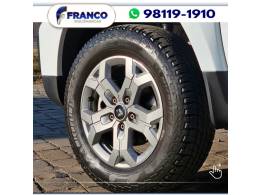 RENAULT - OROCH - 2023/2024 - Branca - Sob Consulta