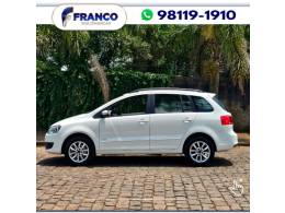 VOLKSWAGEN - SPACEFOX - 2013/2014 - Branca - Sob Consulta
