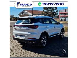 CHERY - TIGGO - 2025/2026 - Branca - Sob Consulta
