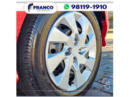 CHEVROLET - ONIX - 2014/2015 - Vermelha - Sob Consulta