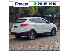 HYUNDAI - IX35 - 2017/2018 - Branca - Sob Consulta