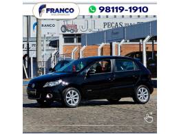 VOLKSWAGEN - GOL - 2010/2011 - Preta - Sob Consulta