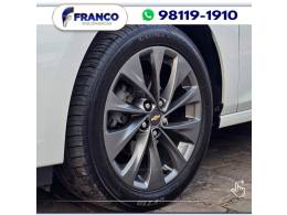 CHEVROLET - CRUZE - 2017/2018 - Branca - Sob Consulta