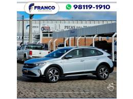 VOLKSWAGEN - NIVUS - 2021/2021 - Prata - Sob Consulta