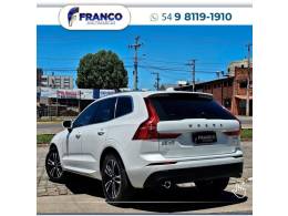 VOLVO - XC60 - 2019/2019 - Branca - Sob Consulta
