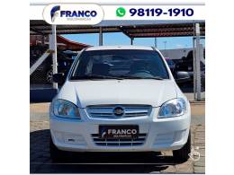 CHEVROLET - PRISMA - 2006/2007 - Branca - Sob Consulta