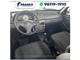 FIAT - UNO - 2010/2010 - Preta - Sob Consulta