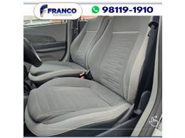 CHEVROLET - AGILE - 2010/2011 - Branca - Sob Consulta