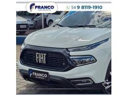 FIAT - TORO - 2023/2024 - Branca - Sob Consulta