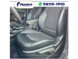 HYUNDAI - IX35 - 2017/2018 - Branca - Sob Consulta