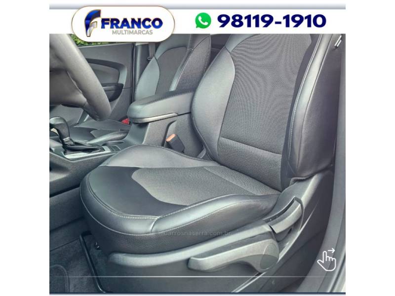 HYUNDAI - IX35 - 2017/2018 - Branca - Sob Consulta