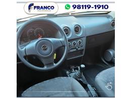 CHEVROLET - PRISMA - 2006/2007 - Branca - Sob Consulta