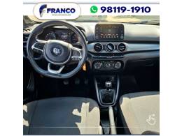 FIAT - ARGO - 2020/2021 - Cinza - Sob Consulta