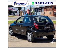 CHEVROLET - CELTA - 2006/2007 - Preta - Sob Consulta