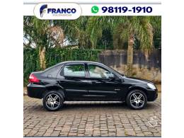 CHEVROLET - PRISMA - 2008/2009 - Preta - Sob Consulta
