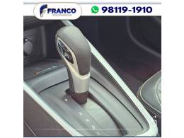CHEVROLET - ONIX - 2021/2022 - Prata - Sob Consulta