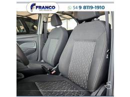 FORD - KA - 2015/2015 - Branca - Sob Consulta