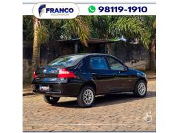 CHEVROLET - PRISMA - 2011/2011 - Preta - Sob Consulta