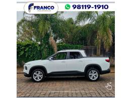 CHEVROLET - MONTANA - 2023/2023 - Branca - Sob Consulta