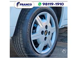 CHEVROLET - CLASSIC - 2015/2016 - Branca - Sob Consulta