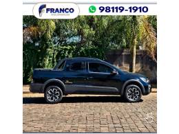 VOLKSWAGEN - SAVEIRO - 2024/2025 - Preta - Sob Consulta