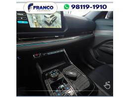 FORD - TERRITORY - 2024/2025 - Cinza - Sob Consulta