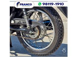 HONDA - BIZ 125 - 2013/2013 - Preta - Sob Consulta