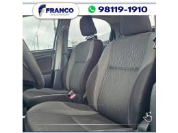 TOYOTA - ETIOS - 2017/2018 - Prata - Sob Consulta
