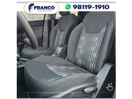 FIAT - TORO - 2019/2019 - Vermelha - Sob Consulta