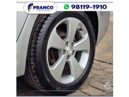 CHEVROLET - CRUZE - 2013/2013 - Prata - Sob Consulta