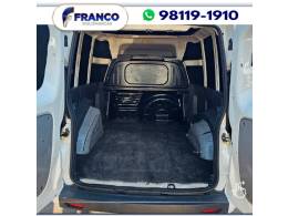 FIAT - FIORINO - 2014/2014 - Branca - Sob Consulta