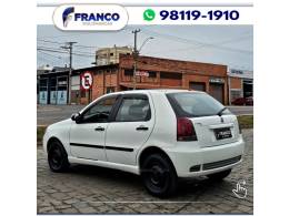 FIAT - PALIO - 2012/2012 - Branca - Sob Consulta