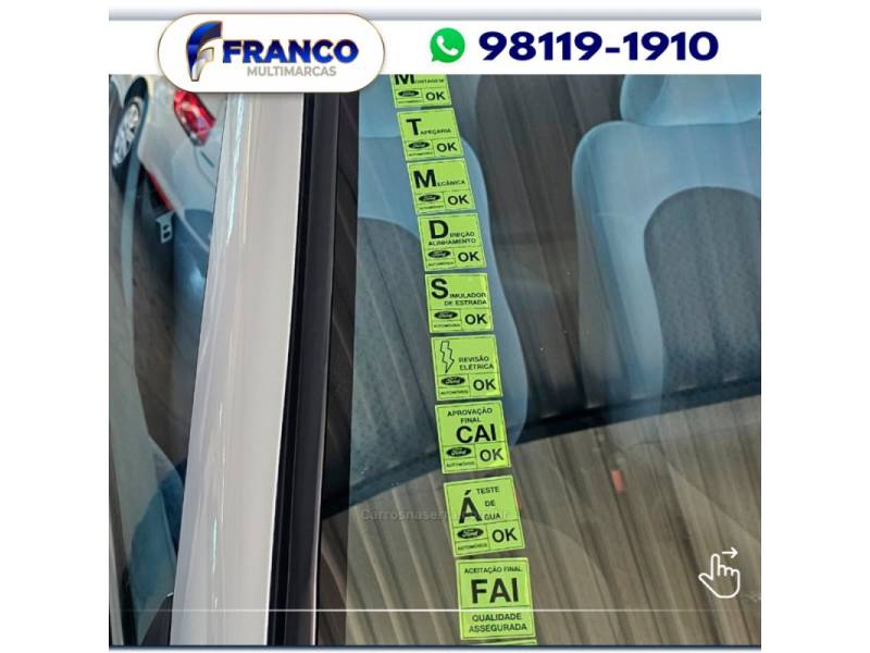 FORD - ESCORT - 1999/2000 - Prata - Sob Consulta