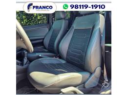 VOLKSWAGEN - SAVEIRO - 2024/2025 - Preta - Sob Consulta