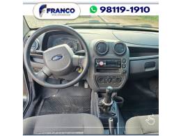 FORD - KA - 2008/2009 - Preta - Sob Consulta