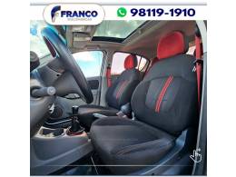 FIAT - PALIO - 2013/2013 - Branca - Sob Consulta