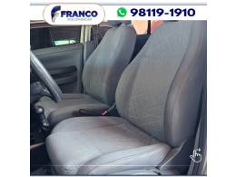 VOLKSWAGEN - SPACEFOX - 2007/2008 - Bege - Sob Consulta