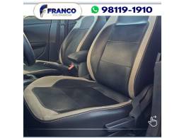 VOLKSWAGEN - T-CROSS - 2020/2021 - Cinza - Sob Consulta