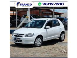 CHEVROLET - CELTA - 2014/2015 - Branca - Sob Consulta