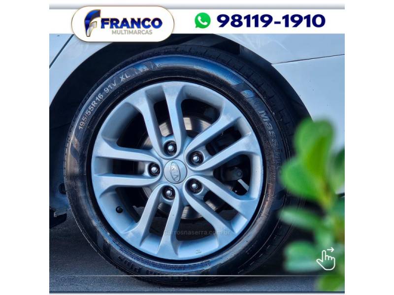 KIA MOTORS - CERATO - 2011/2011 - Branca - Sob Consulta